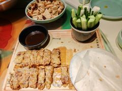 -淀里船宴(卓达店)