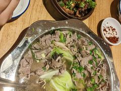 -谢老五跷脚牛肉·非遗传承店