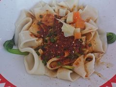 -吴满满油泼面(北方风味园店)
