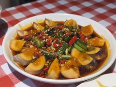 -盐老幺自贡盐帮菜老店