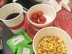 -海底捞火锅(青悦城店)