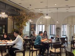 -22ºN BISTRO西餐&酒馆(石奥商业街店)