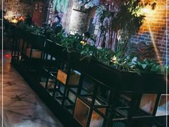 -网红丛林音乐烤吧