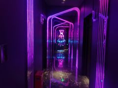 -星聚会KTV(合生汇黑金店)