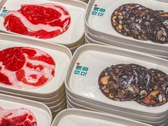 -玫瑰花园自助烤肉(顺义鑫海韵通店)
