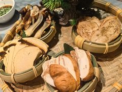-慢丽江·云南野生菌土鸡锅(付家庄店)