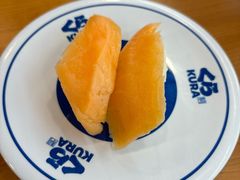 -科乐寿司·KURA寿司(上海美罗城店)