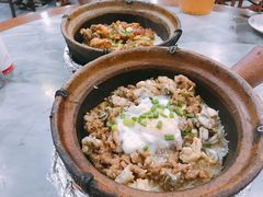 -红星光发煲仔饭(大石街店)