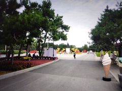 -北陵公园