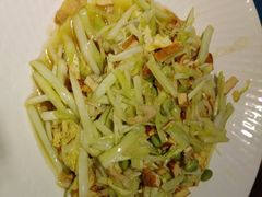 -永安鱼庄·镇江菜(丁卯店)