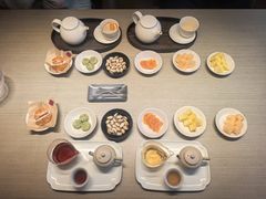-隐溪茶馆(静安寺店)