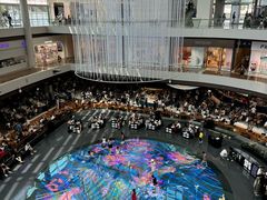 -滨海湾金沙购物商场