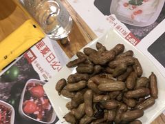 -木屋烧烤(万德庄店)