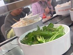 -蜀小北旋转小火锅·烤肉(金轮双子星优惠店)