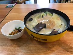 -小谷姐姐麻辣拌·麻辣烫(潞河店)