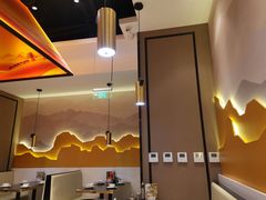 -斗牛士牛排(南京东路店)