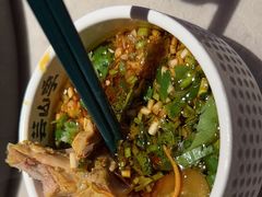 -芸山季·云南山珍菌火锅(宝能环球汇店)