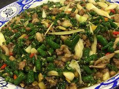 -江湖黑大兔(杨家坪店)