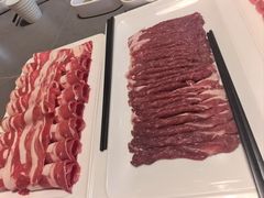 -君邦火锅(新疆大厦店)