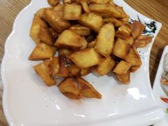 -西北朗益和穆斯林餐厅