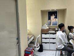-海马体照相馆(佛山岭南站店)