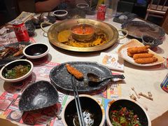-哥老官重庆美蛙鱼头(虹口龙之梦店)