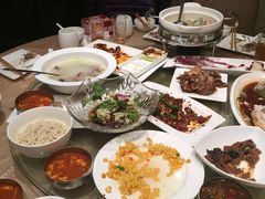 -大鸭梨(天通西苑店)