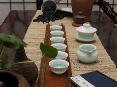 -唐人祥·茶馆(总店)