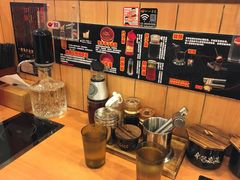 -博多一幸舍(侨福芳草地购物中心店)