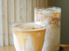 dirty-竹子咖啡bamboo coffee