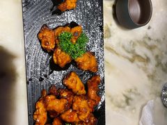 -绿茶餐厅(朝阳大悦城店)