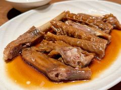 -荣家黄鱼面(前滩太古里店)