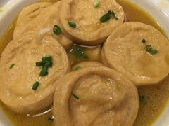 -竹里馆·淮扬菜·功夫茶(老门东店)