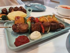 -库滋明·俄罗斯特色美食(中央大街店)