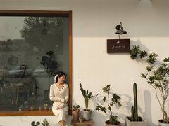 -AHAVA·Fang Baking Studio