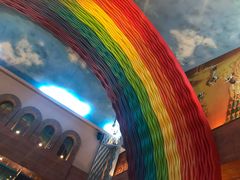 -珠海横琴长隆《卡卡虎奇遇记》