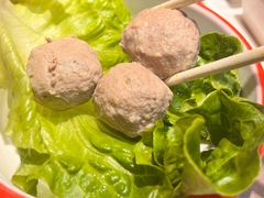 -潮牛海记•潮汕牛肉火锅•醉鸡煲•粿条汤(通北路店)
