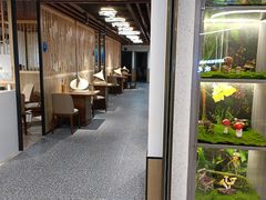 -七采菌园·野生菌石锅鱼(环城北路店)