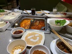 -海底捞火锅(铂澜大象城店)