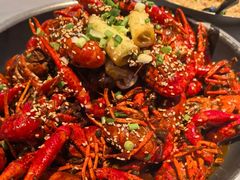 -一棠龙虾•王牌虾球(光谷天地店)