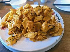 -直隶安家罩饼(复兴路店)