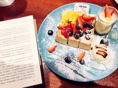 -卡朋厨房(289艺术园区店)