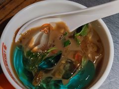 -探鱼·鲜青椒爽麻烤鱼(番禺万达店)