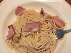 -萨莉亚意式餐厅(浦江万达广场店)