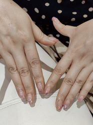 -芙罗拉·Flower Nail美甲美睫