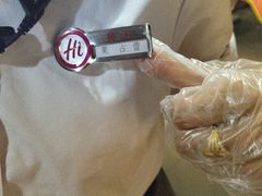 -海底捞火锅(海悦天地店)