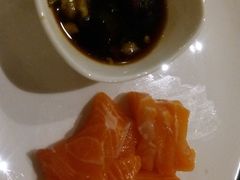 -长沙北辰洲际酒店-兰调全日餐厅