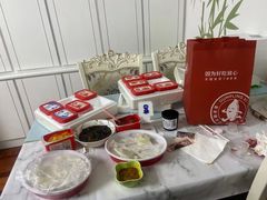 -喜家德虾仁水饺(马栏店)