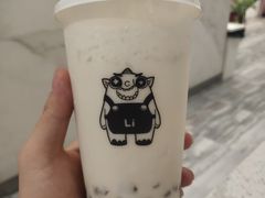 -茶力的小怪兽(梅林卓悦汇店)