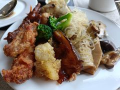 -东方红海鲜百汇(国际大厦店)